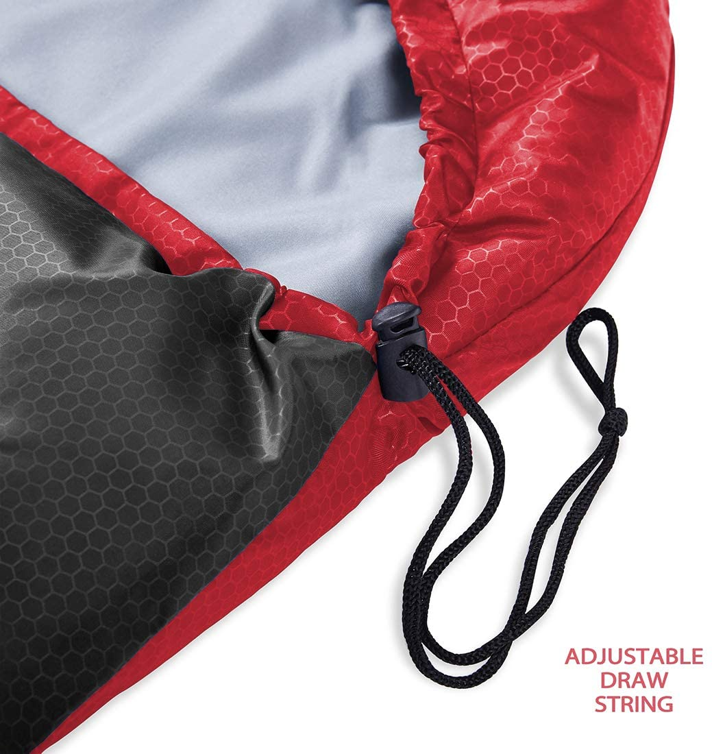 Aldricx® Camping Sleeping Bag