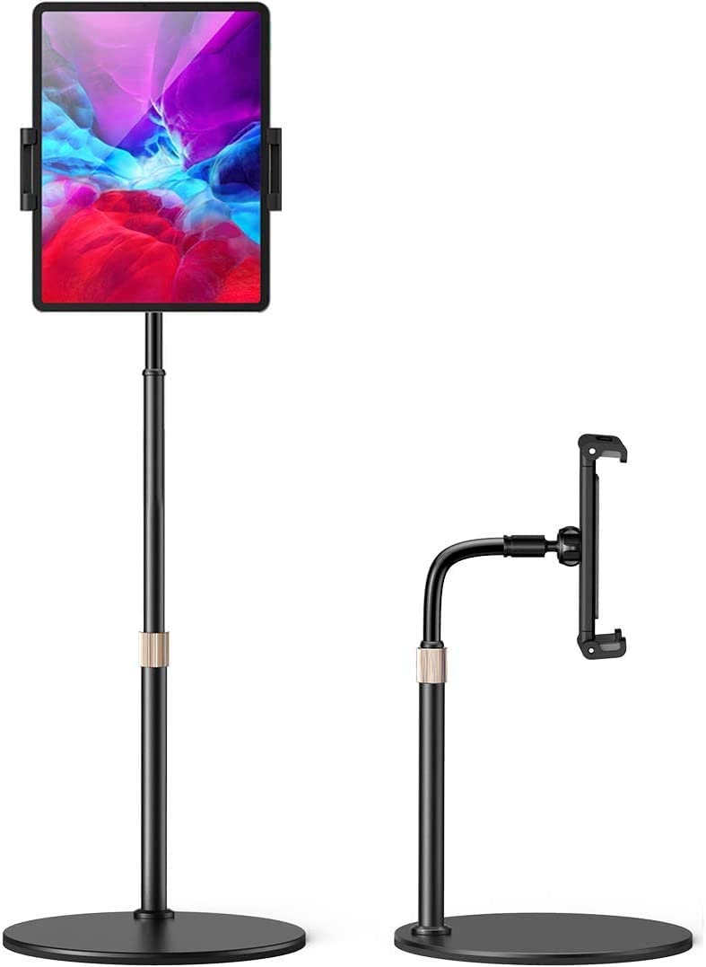 Aldricx® iPad holder stands Pro
