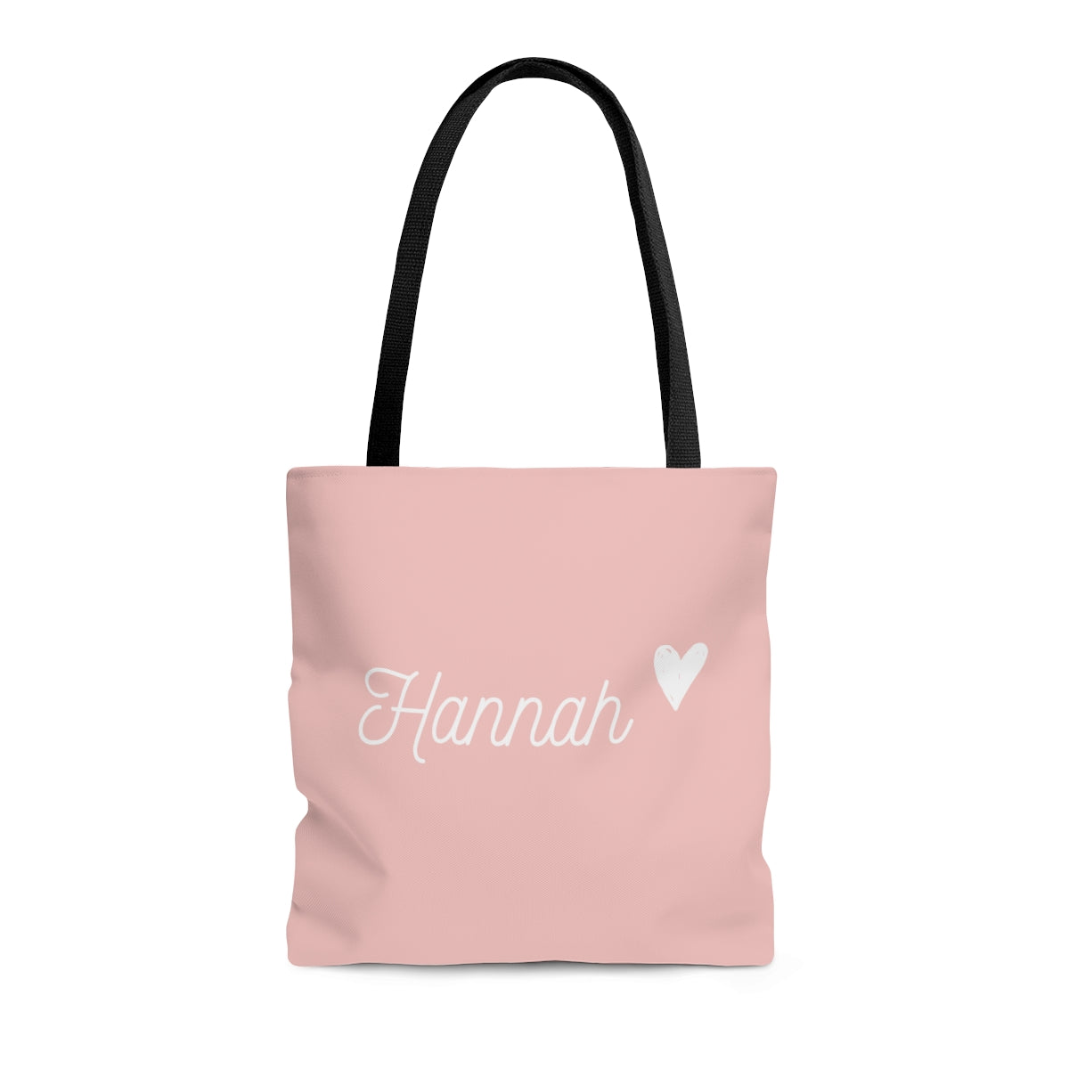 Custom Bridesmaid Tote Bag