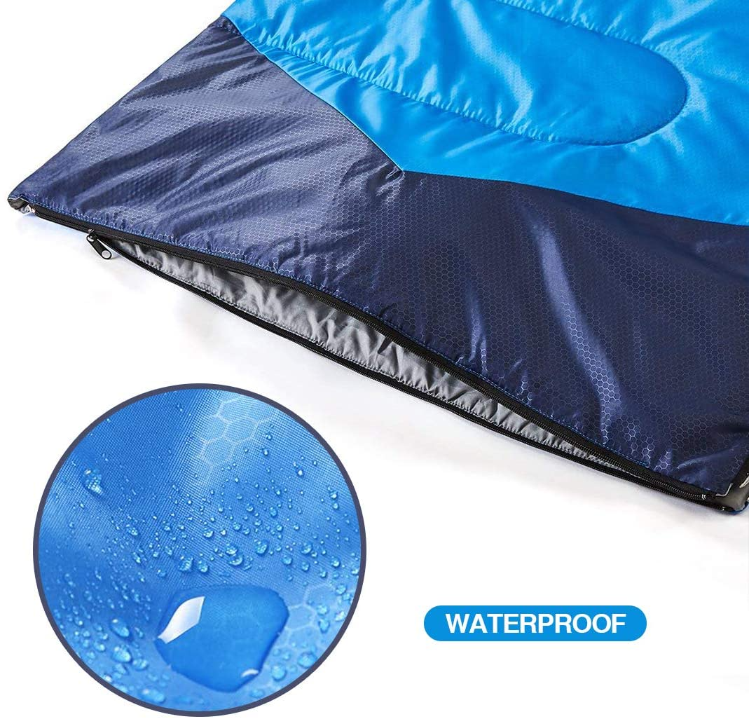 Aldricx® Camping Sleeping Bag