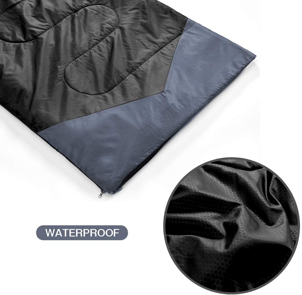 Aldricx® Camping Sleeping Bag