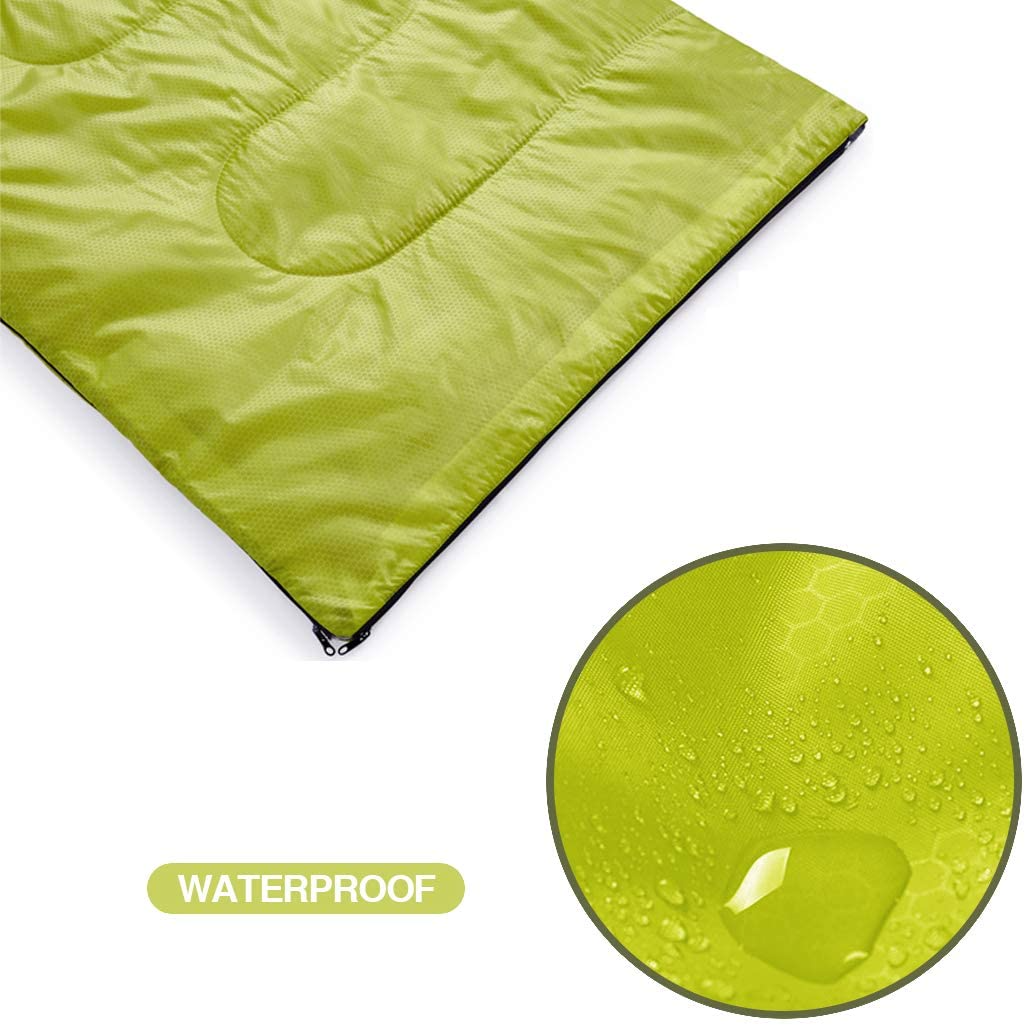 Aldricx® Camping Sleeping Bag