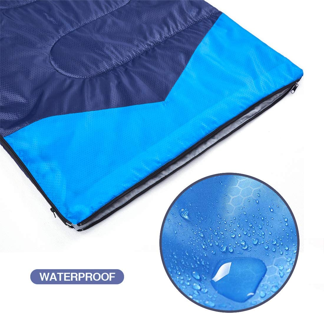 Aldricx® Camping Sleeping Bag