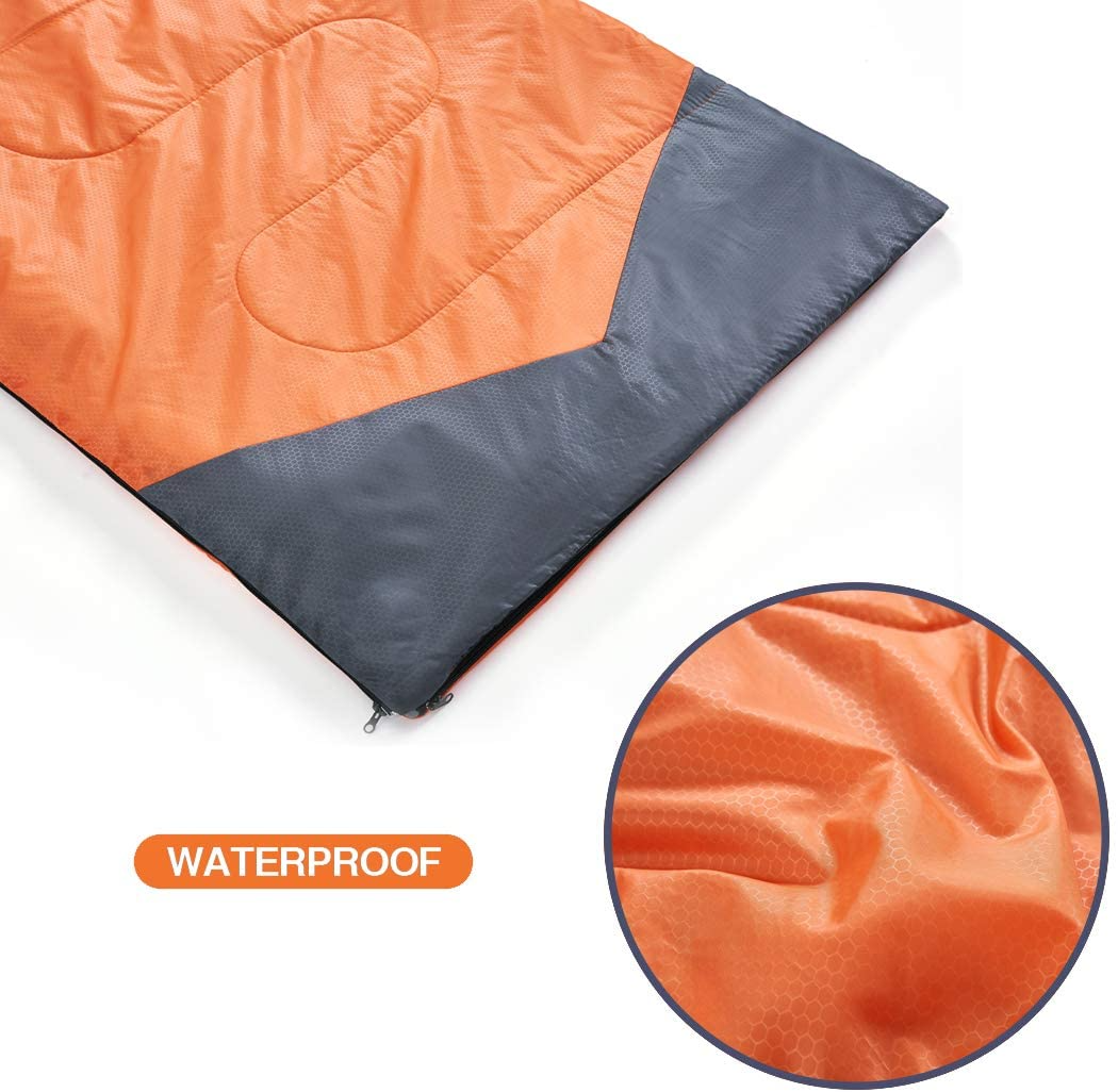 Aldricx® Camping Sleeping Bag