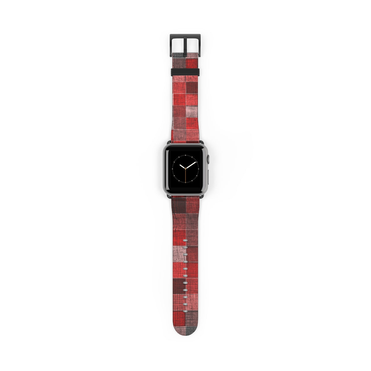 Custom Apple Watch Band