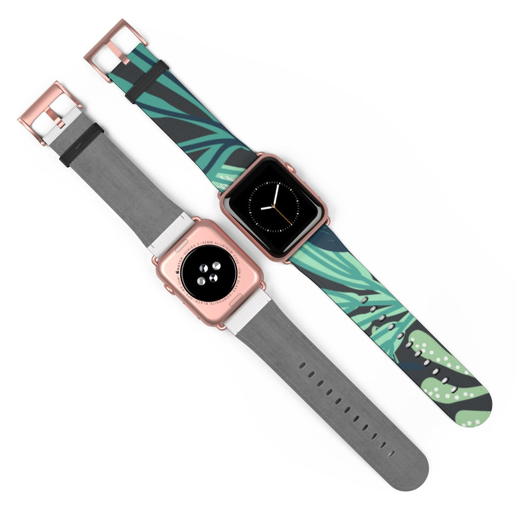 Custom Apple Watch Band