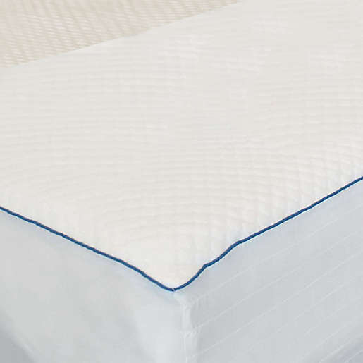 Reverie Cool Zone Mattress Protector - Easy Shopping Center