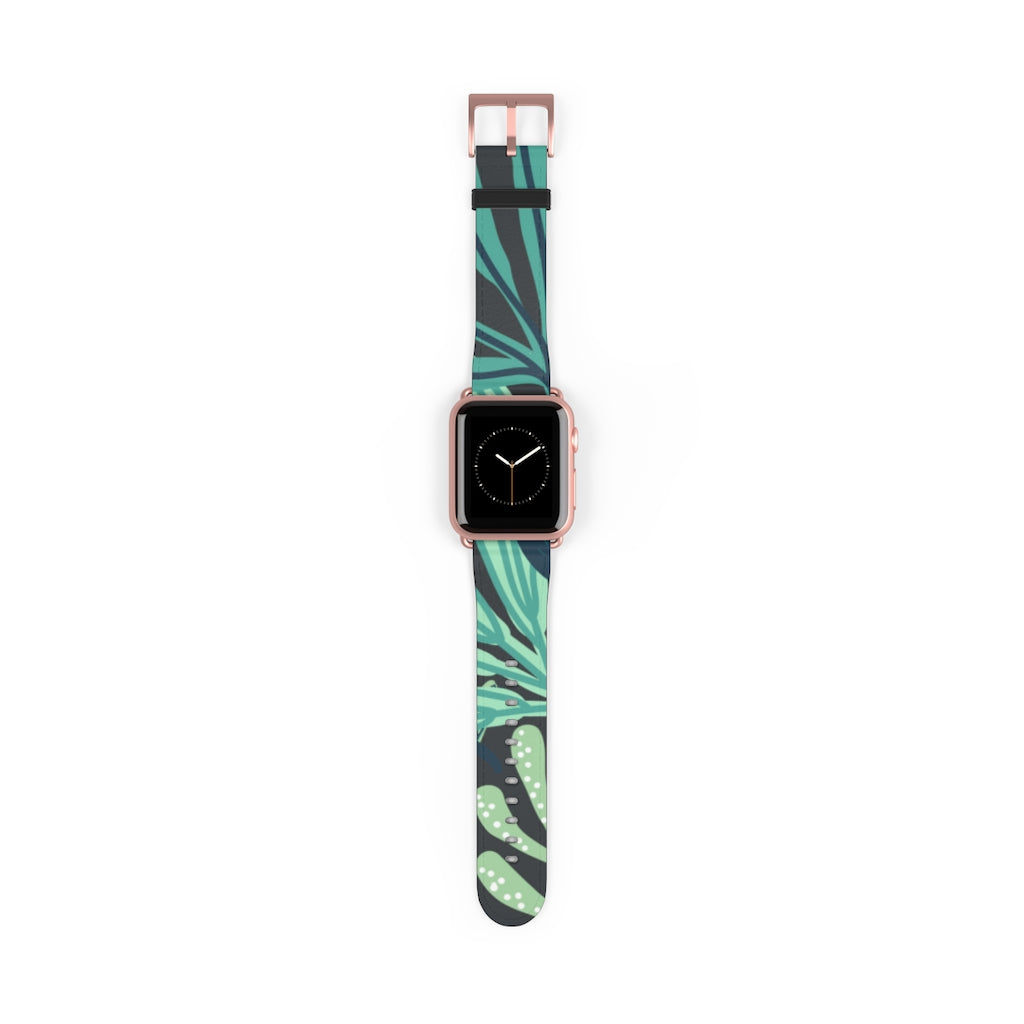 Custom Apple Watch Band