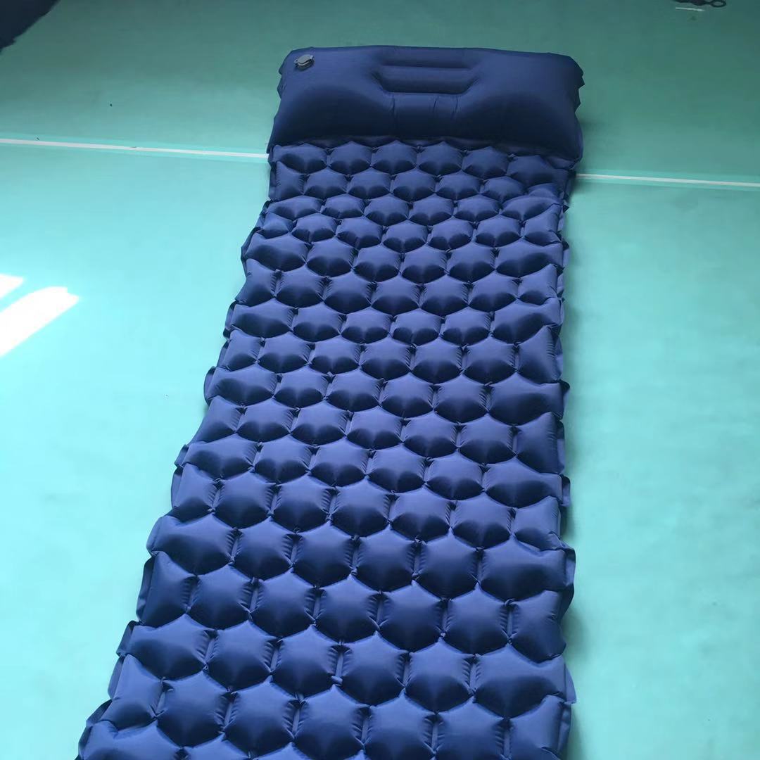 Aldricx® Ultralight Inflatable Sleeping Mat