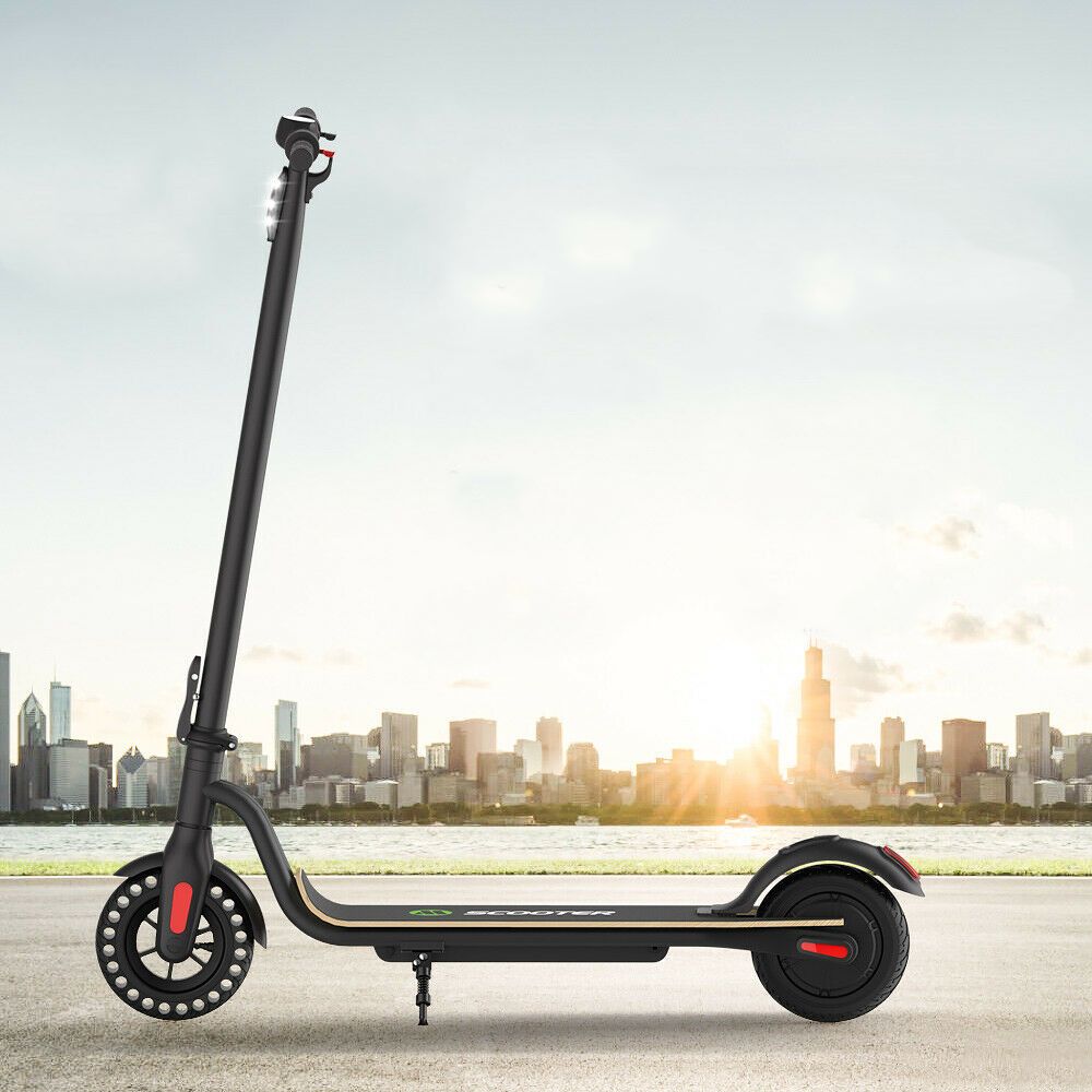 Premium Adult Electric Motorized Riding Power Scooter