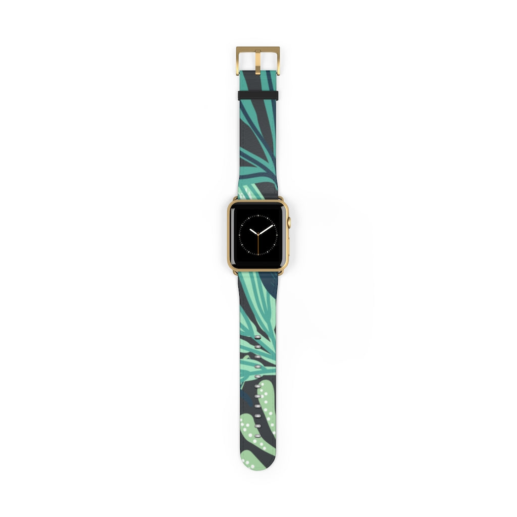 Custom Apple Watch Band