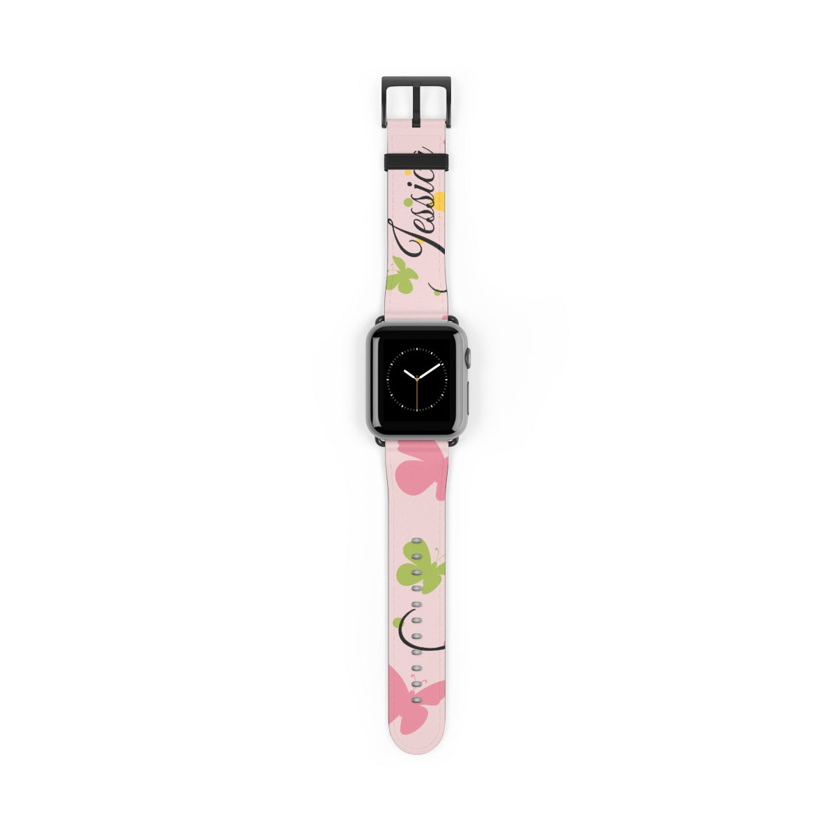 Custom Apple Watch Band