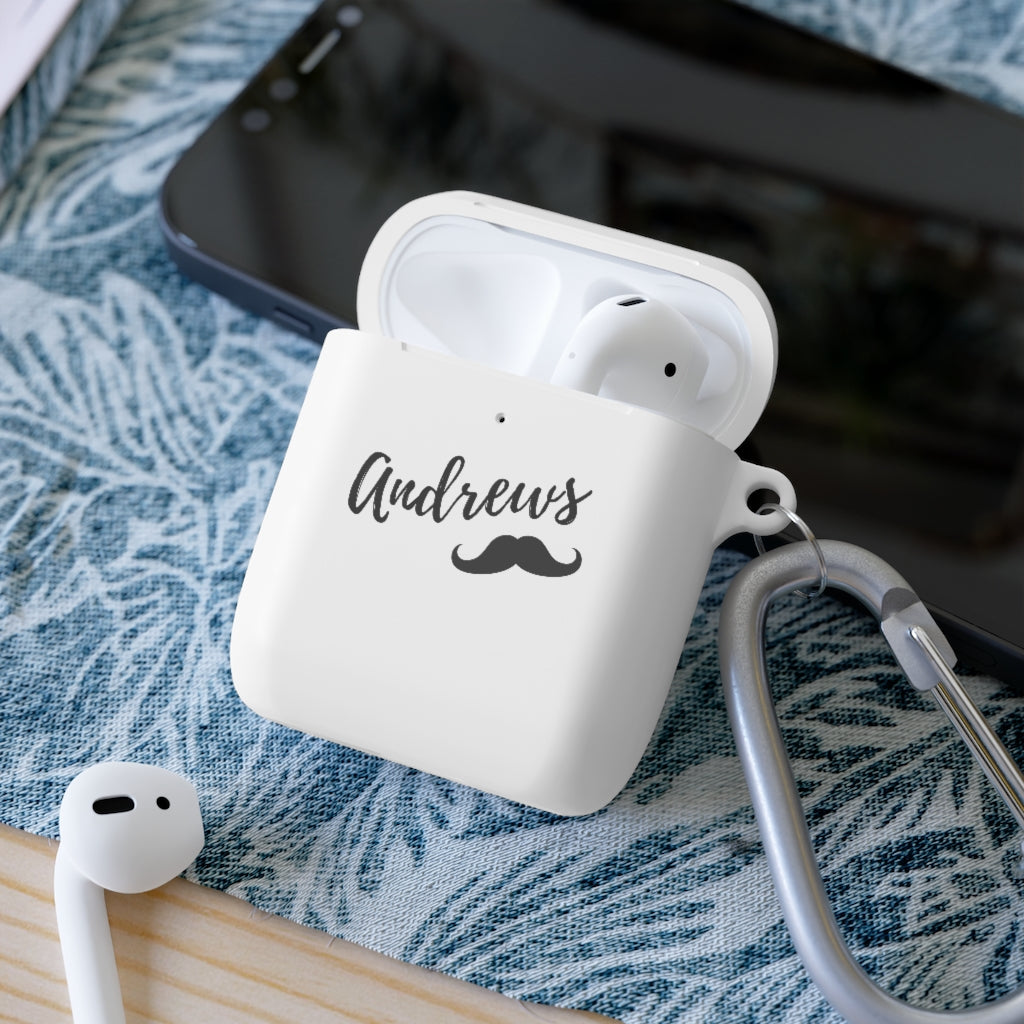 Personalized AirPods\Airpods Pro Case cover