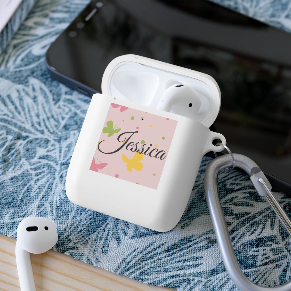 Personalized AirPods\Airpods Pro Case cover