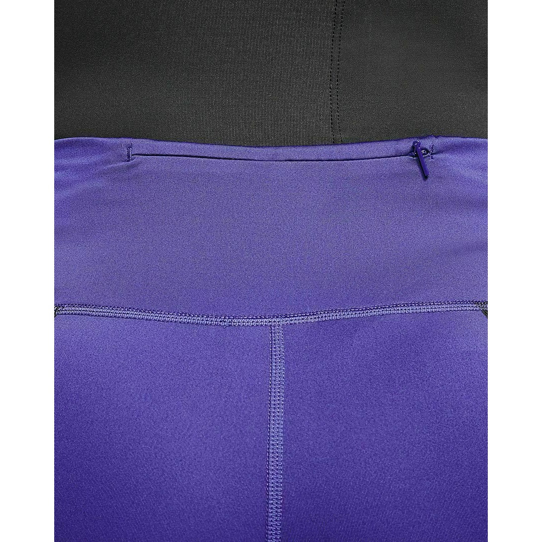 NWT Nike ACG TIGHTS All Conditions Gear VIOLET BLK Yoga Gym CK6872 $90 Womens S