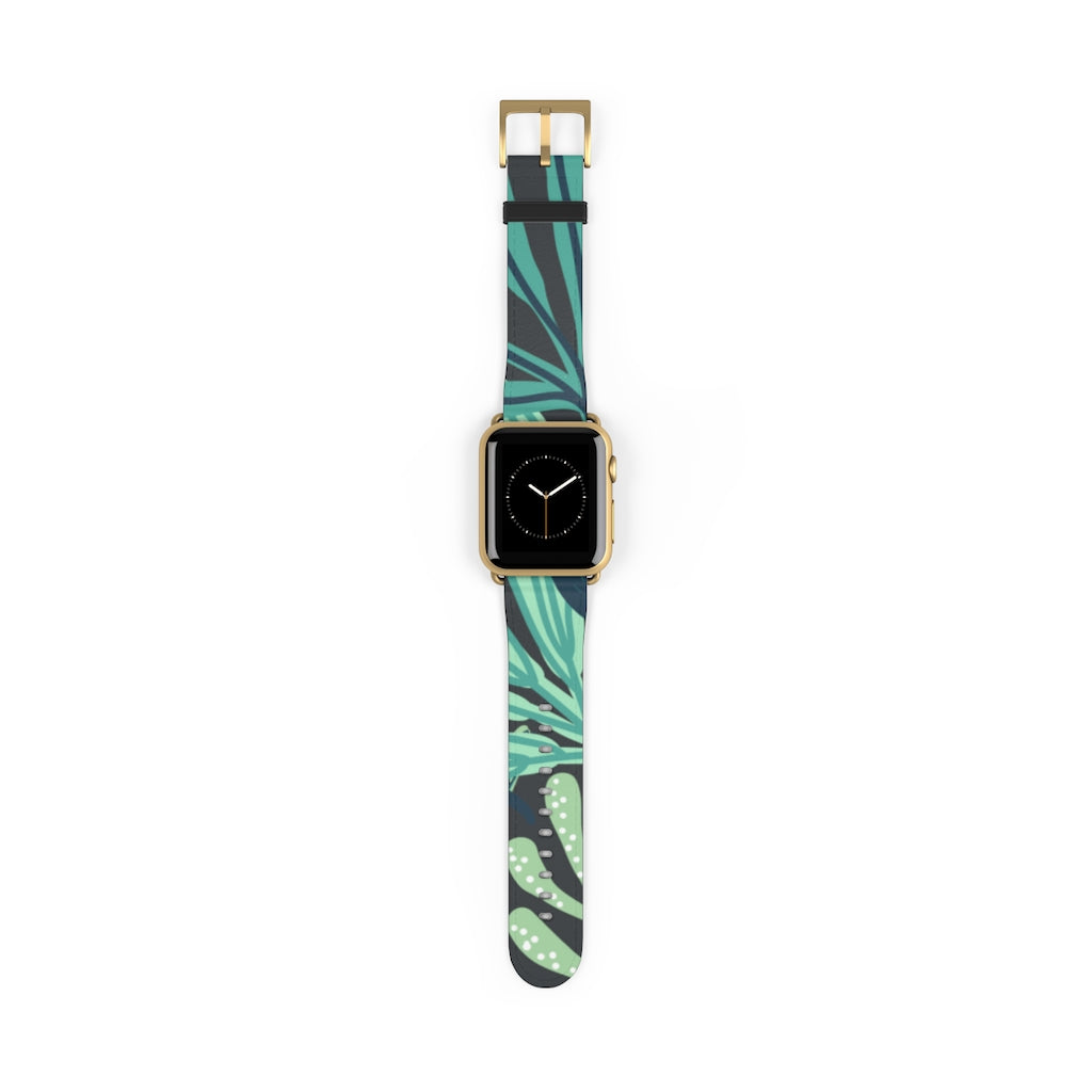 Custom Apple Watch Band