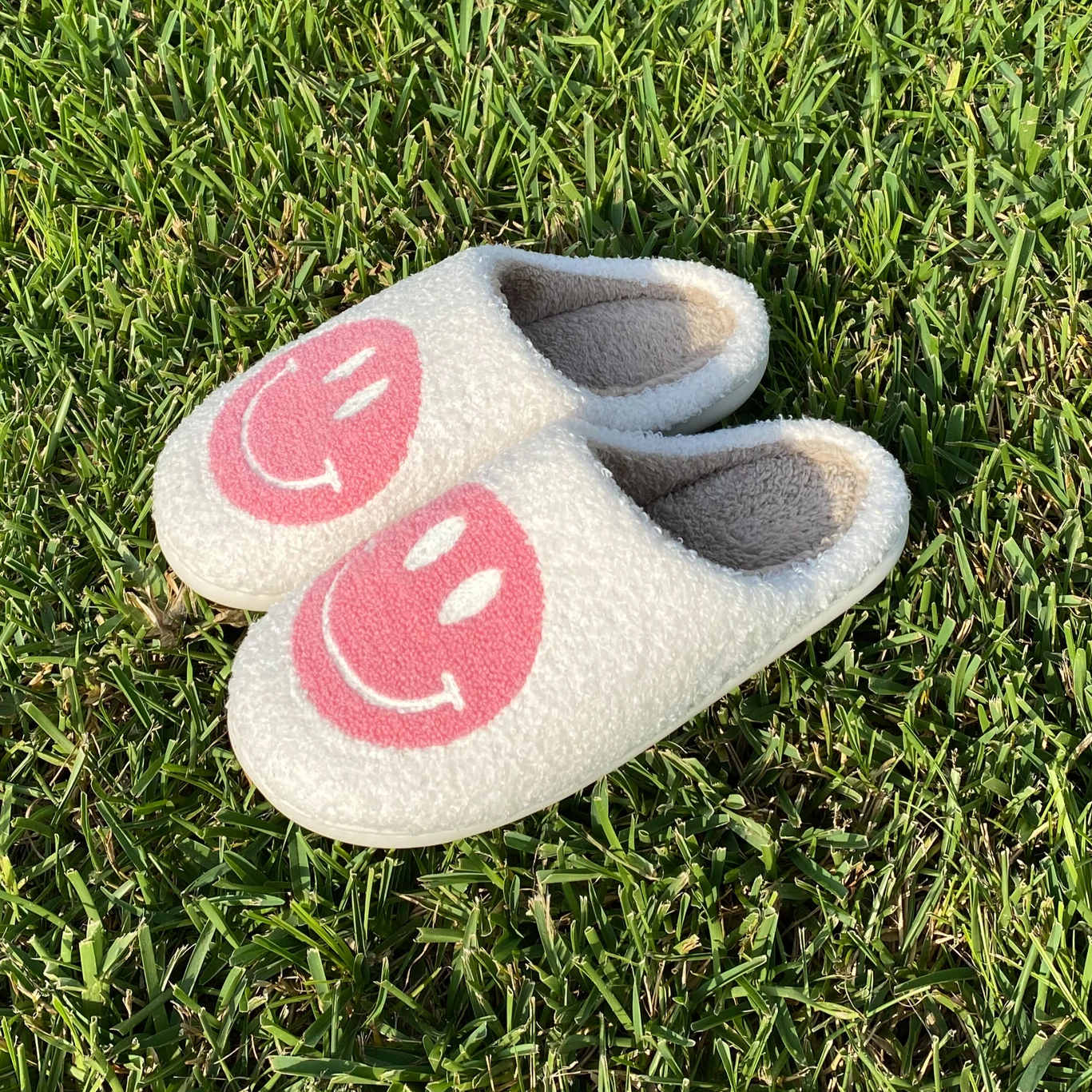 The Original Happy Home Slippers©