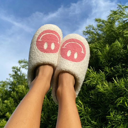 The Original Happy Home Slippers©