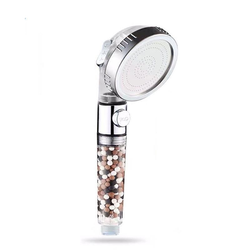 HomeSpa™️ Multifunction Eco Shower head - Easy Shopping Center