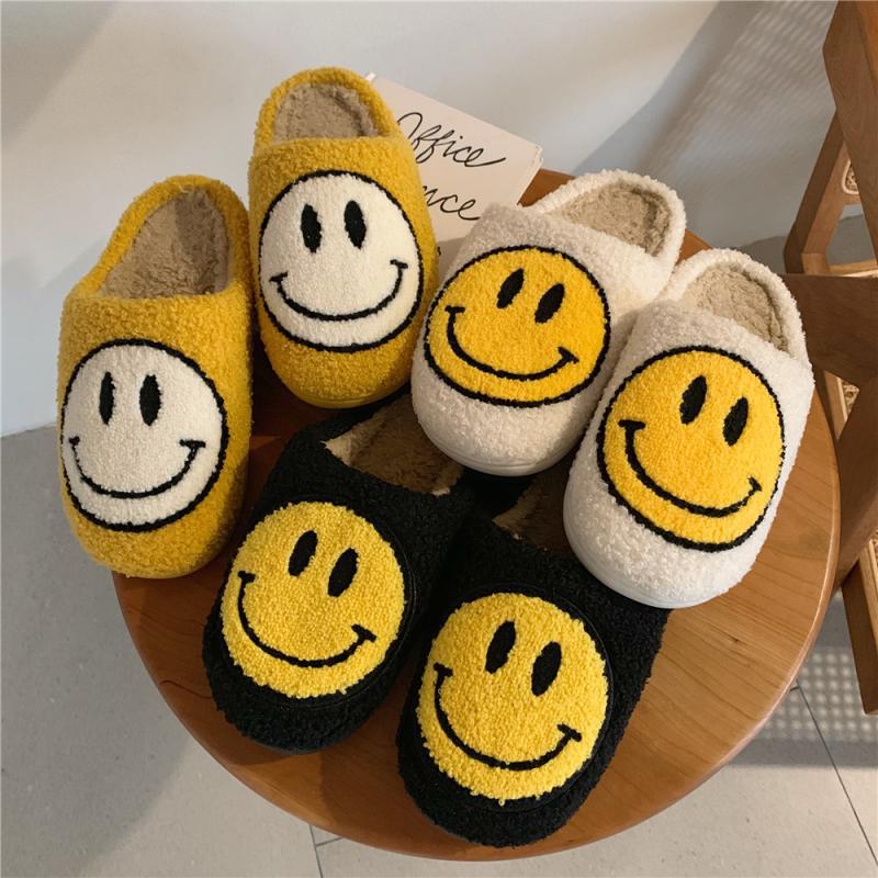 The Original Happy Home Slippers©