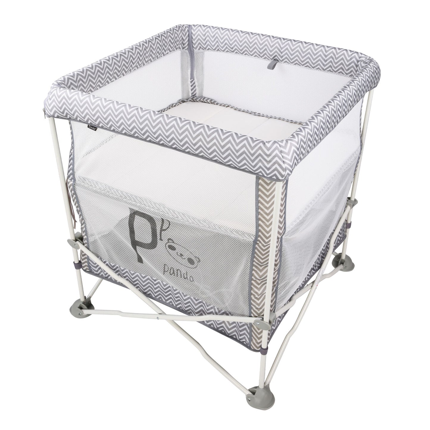 Premium Co Sleeper Baby Bedside Bassinet Crib