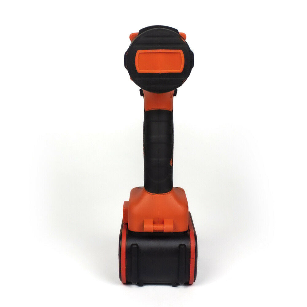 Electric Cordless Battery Powered Impact Wrench