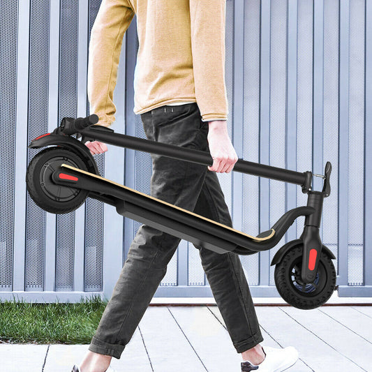 Premium Adult Electric Motorized Riding Power Scooter