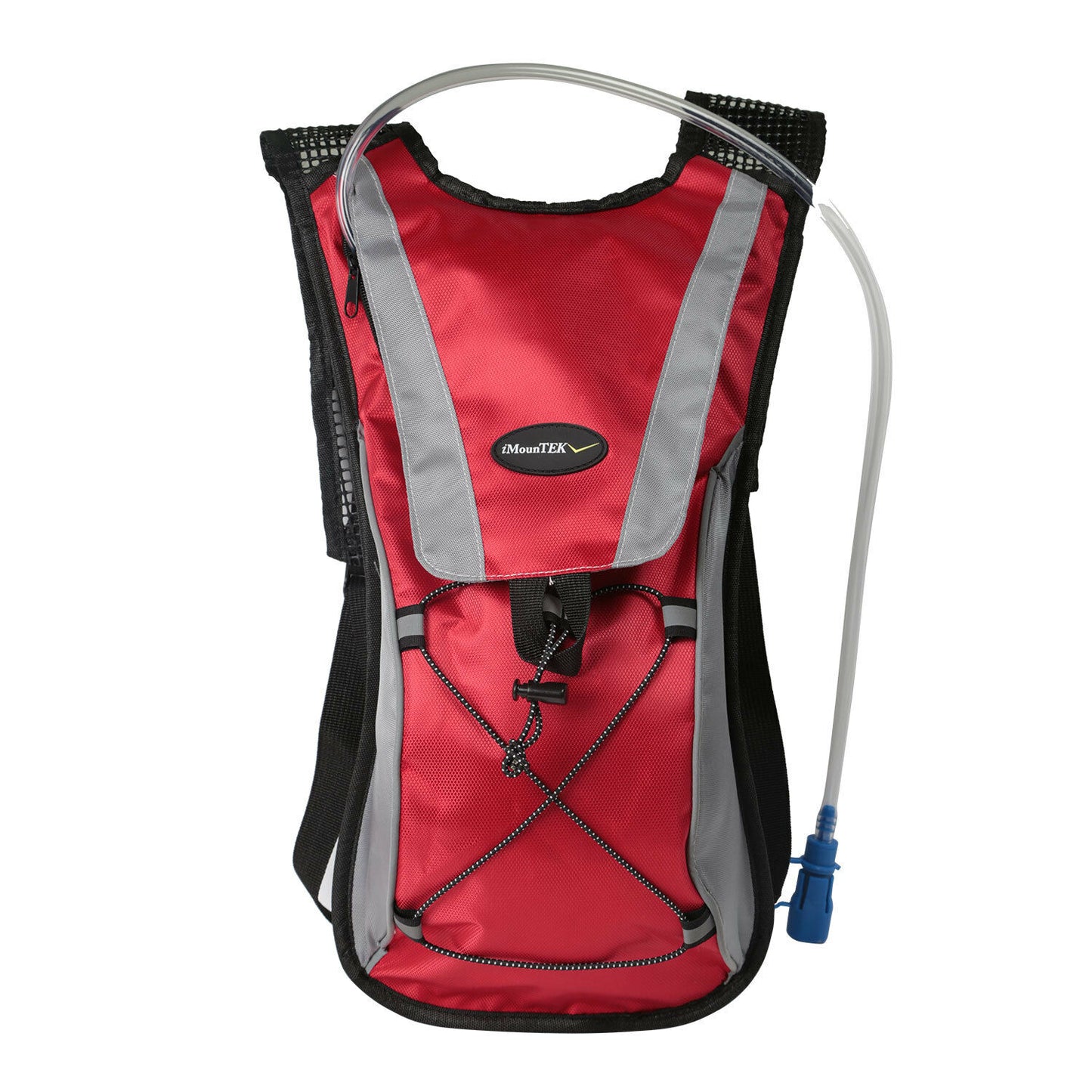 Large Capacity Hydration Water Bladder Camel Backpack 2L