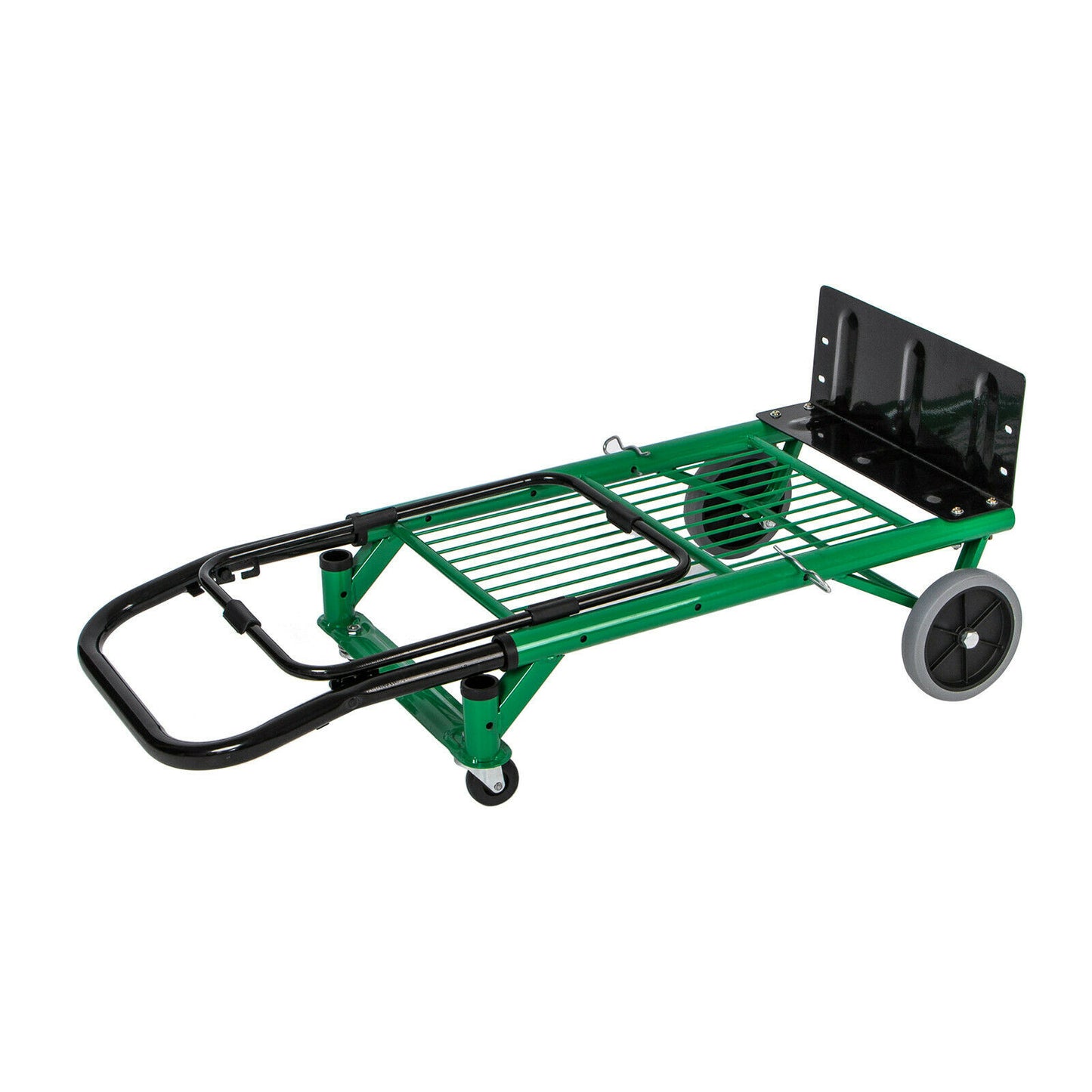 Premium Stair Climbing Moving Hand Truck Cart Dolly