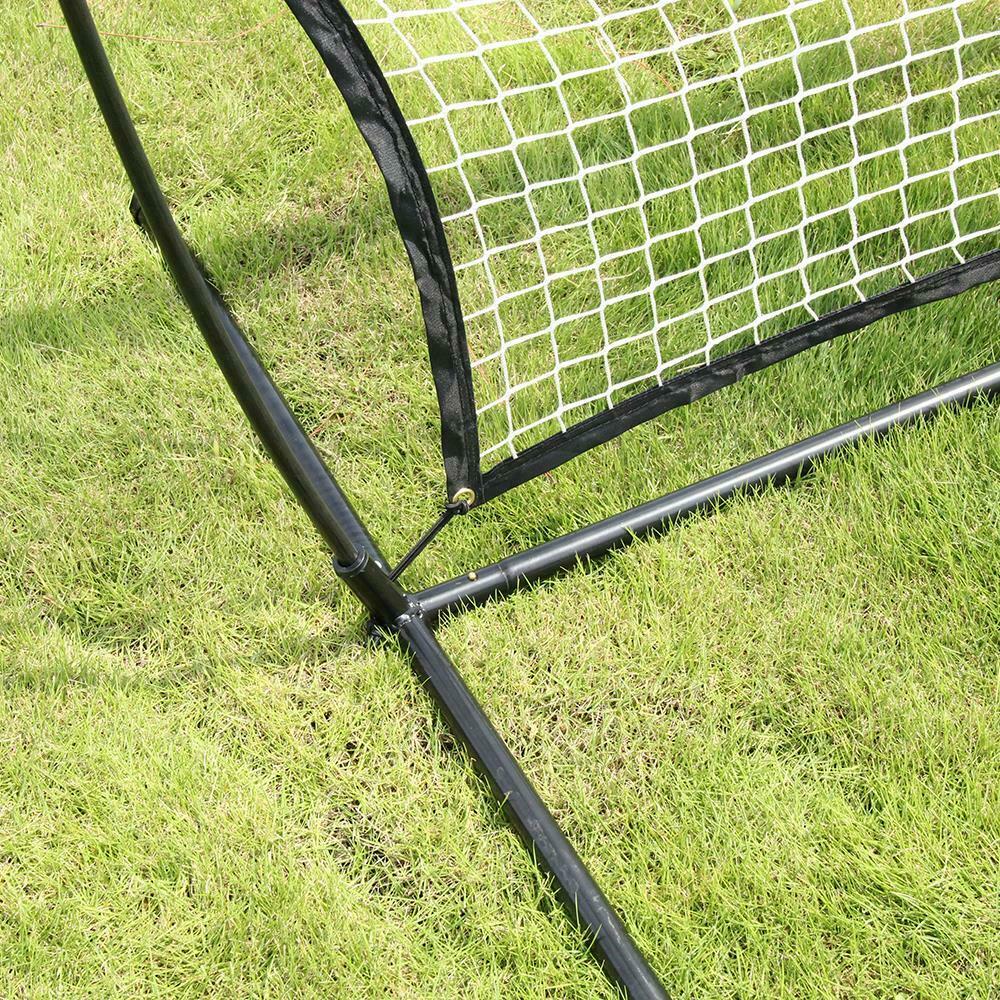 Heavy Duty Baseball / Softball Batting Hitching Pitching Net