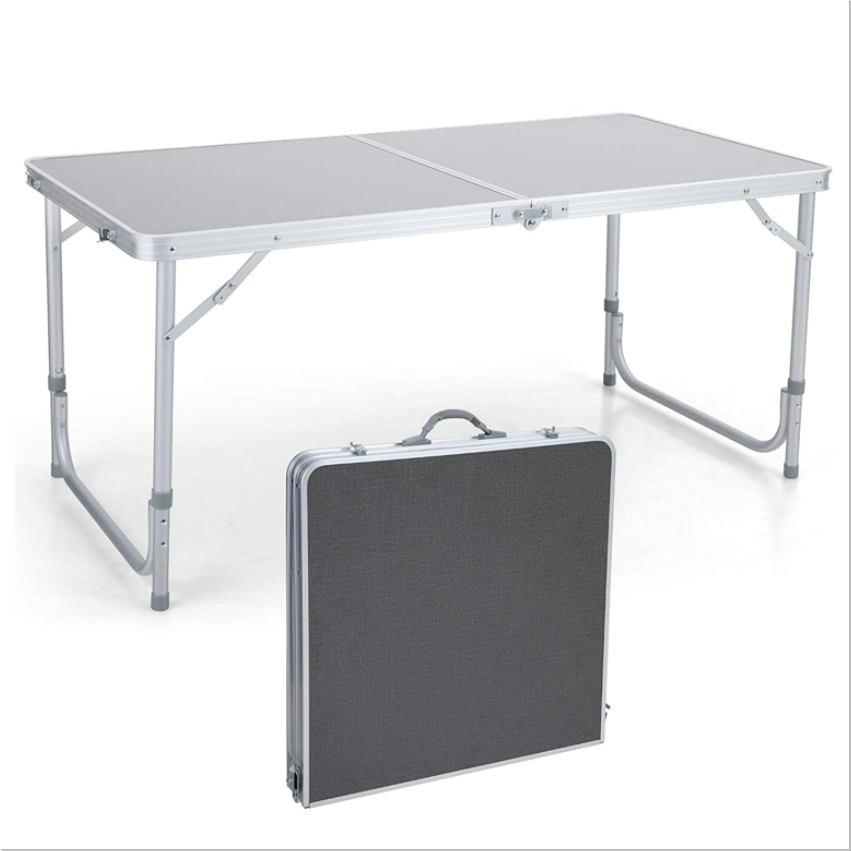 Portable Small Lightweight Folding Camping Picnic Table